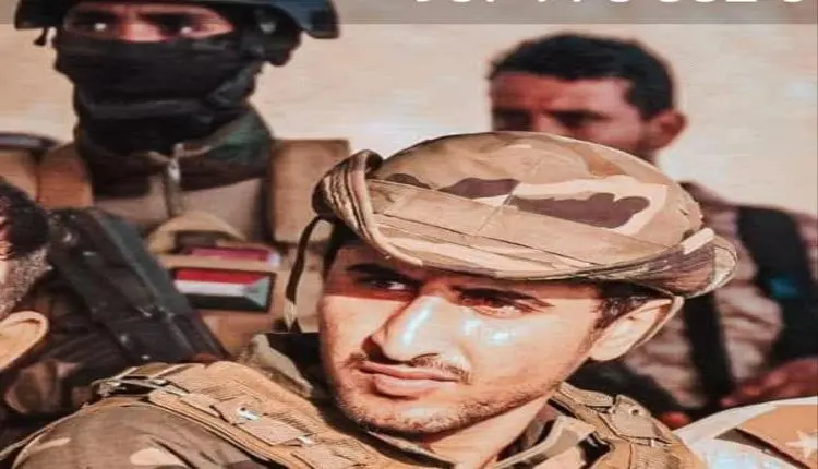 العميد عبدالله أبو عرب قائد الأمن الوطني بالمنطقة...