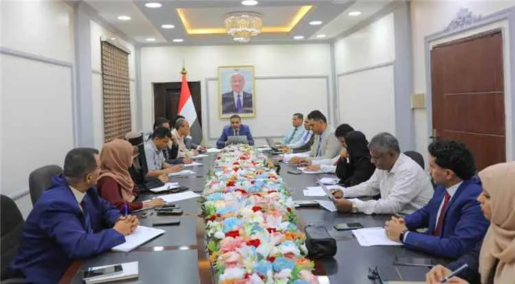 مجموعة العمل الشبابي تقر خارطة طريق التهيئة والبنا...