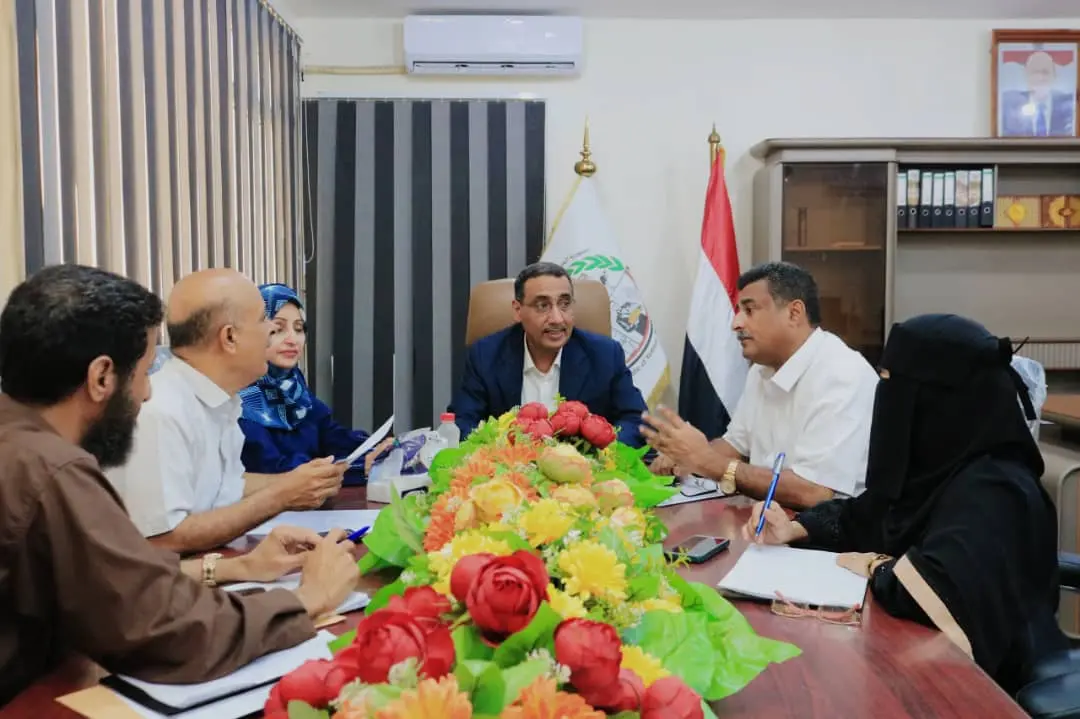 اجتماع يناقش النتائج النهائية للمنح المغربية وإجرا...