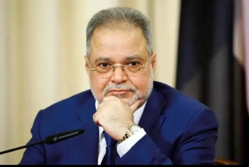 المخلافي : من يرفض السلام القائم على المرجعيات لا يمكن أن يجعل من تمرده أمراً واقعاً مفروضاً على اليمن واليمنيين