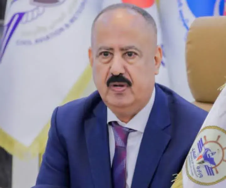 وزير النقل: الهجوم الحوثي على ميناء المخا أسفر عن سقوط شهداء وجرحى وخلف أضراراً كبيرة بالبنية التحتية
