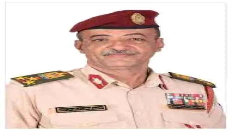 العميد بن سلم: أرض الجنوب خط أحمر.. نقاتل من يعتدي...