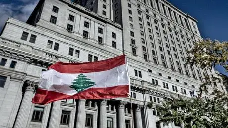 مستشار إسرائيلي : حكومة لبنان وعدت تل أبيب بنزع سل...
