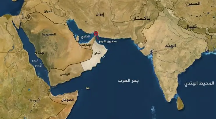 ماذا قالت اليمن عن استهداف إيران ناقلة نفط إماراتي...