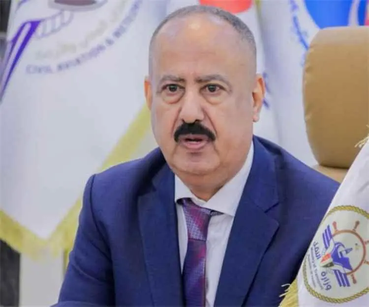 وزير النقل يكشف حصيلة الهجوم الحوثي على ميناء المخ...