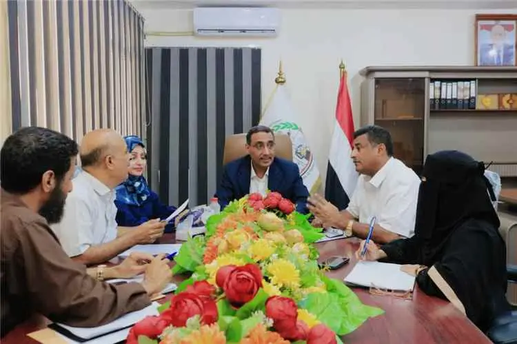 اجتماع يناقش النتائج النهائية للمنح المغربية وإجراءات الإعلان عن المنح الجزائرية