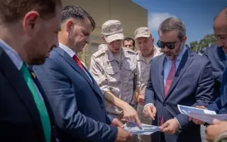 سورية وروسيا تتفقان على تحويل المنشآت العسكرية بقا...