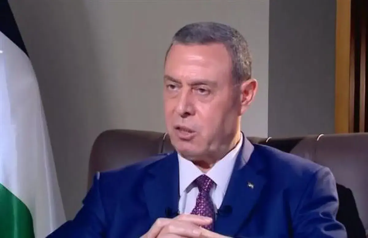 جامعة الدول العربية تنعى السفير الفلسطيني دياب الل...