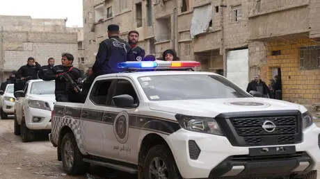 سوريا.. اشتباكات مسلحة خلال حفل زفاف في حي البياضة...