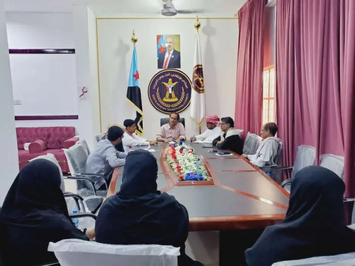 انتقالي المهرة يعلن مساندته للعصيان المدني ومطالب...
