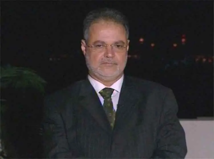عبدالملك المخلافي يعلق على استهداف المليشيا الحوثي...