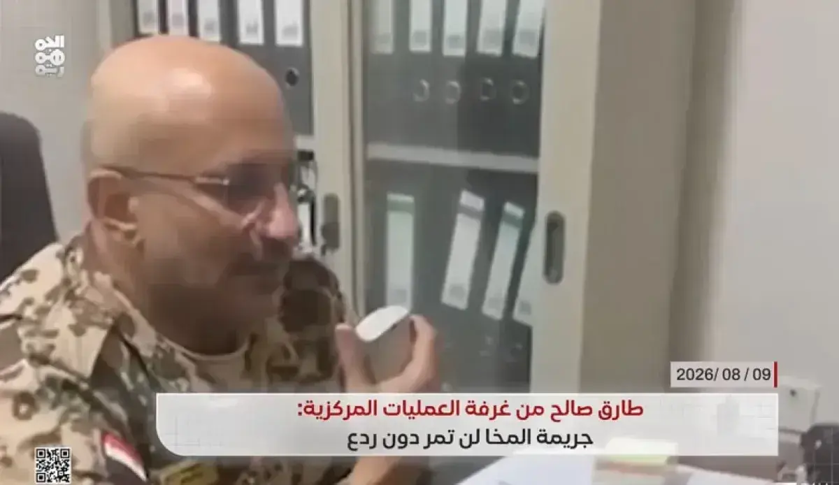 اسرار | بالفيديو - عقب الهجوم الأشد منذ 2015.. طار...