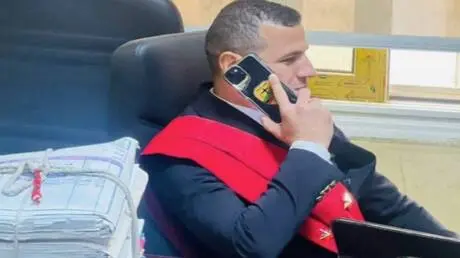 مصر.. محامي "القاضي المزيف" يكشف لـRT مفاجآت مثيرة...