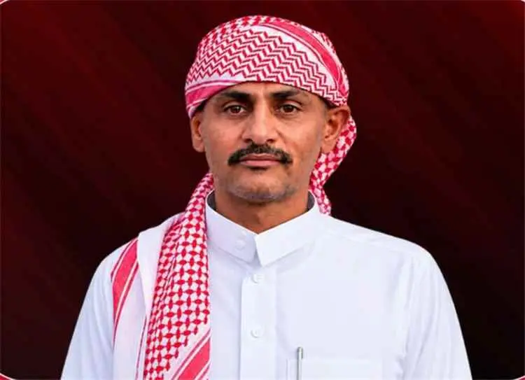 استشـ.ـهاد مسؤول في السلطة المحلية بمأرب بقصف حـ.ـ...