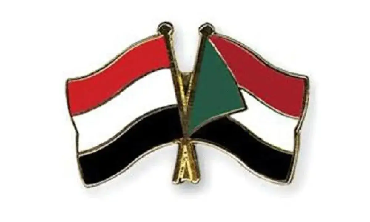 مباحثات يمنية-سودانية تناقش التصعيد الحوثي وتداعيا...