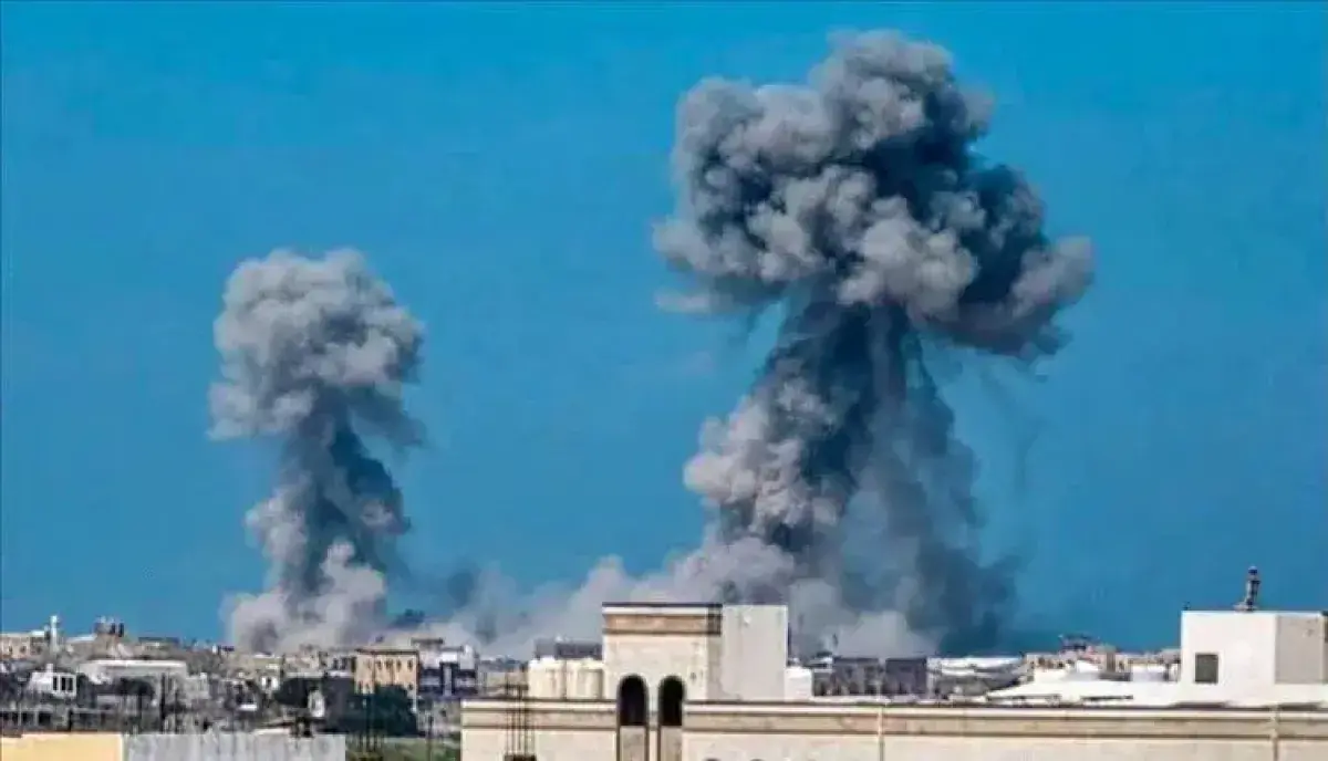 في اليمن | وزارة الصحة: 37 شهيدًا وجريحًا في اعتدا...