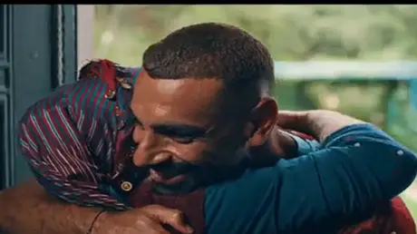"ابني أنت هنا".. طرابزون سبور يقدم صلاح للجماهير ب...
