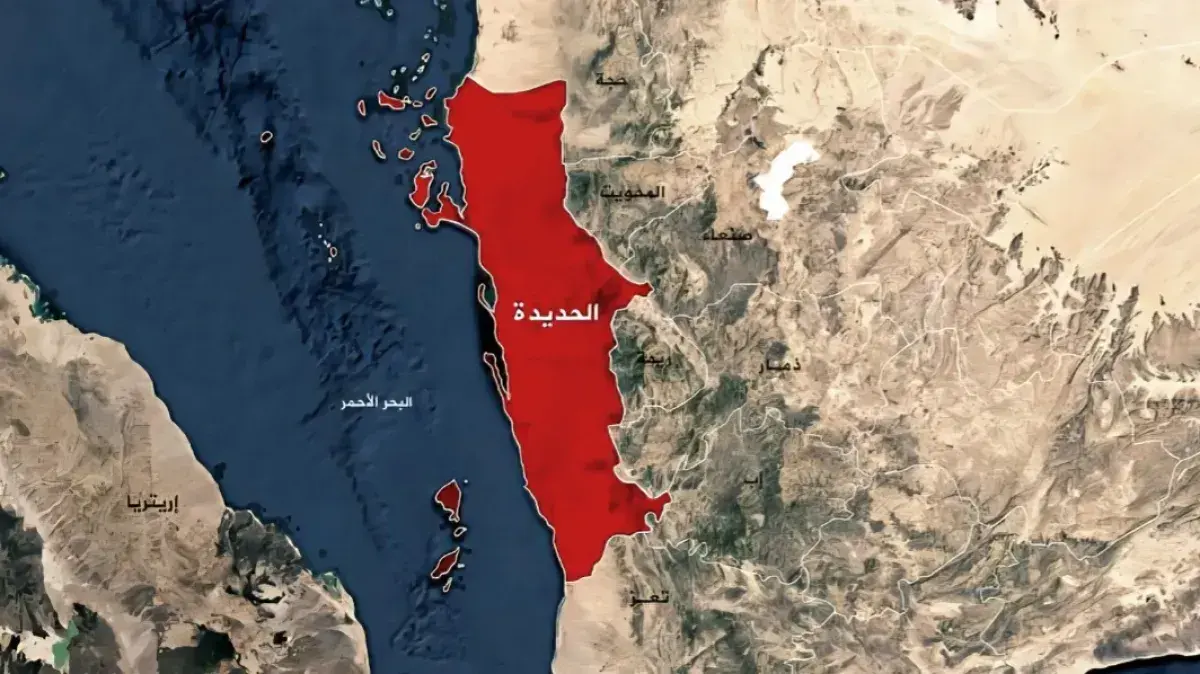 اسرار | بالاسماء والتفاصيل- باليستي حوثي يدمر مشرو...