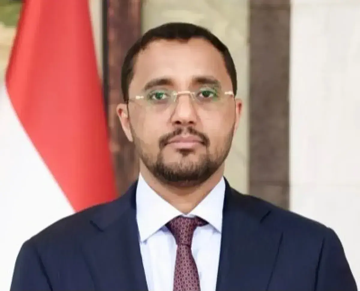 القديمي: استهداف ميناء المخا يكشف اضطراب الحوثيين...