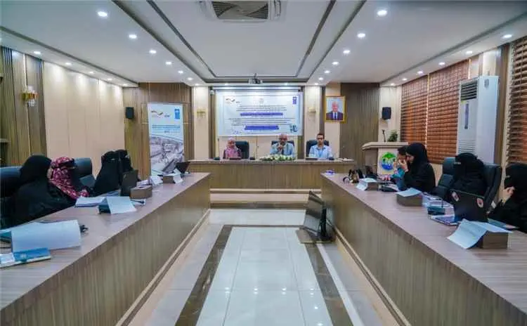 بدء دورة تدريبية لتعزيز استخدام البيانات الإحصائية...