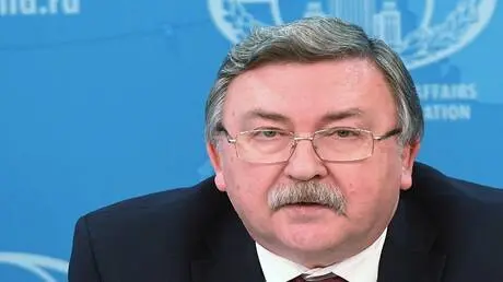مندوب روسي: السياسيون الذين يربطون الحرائق في فرنس...