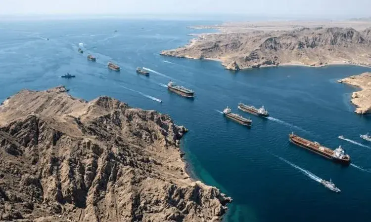 أحدى الدول الكبرى في العالم تدرس انضماها إلى تحالف...