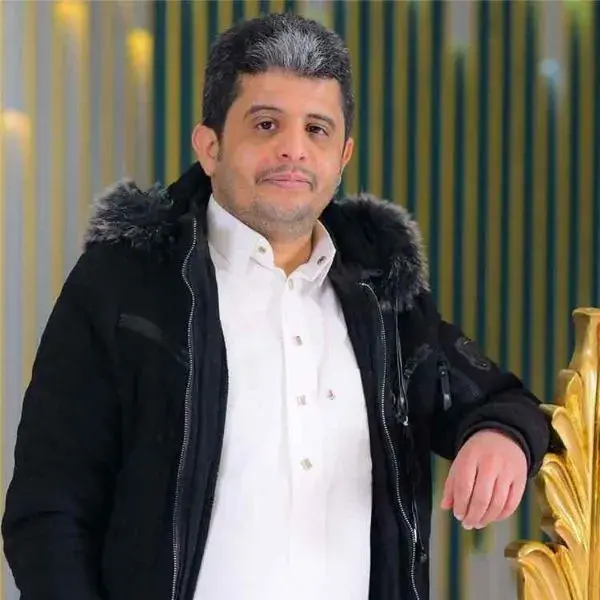 شقيق فنانة يمنية يهز مواقع التواصل الاجتماعي  بهذه...