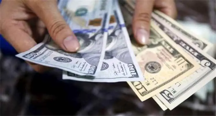 سعر الدولار اليوم الاثنين 10 اغسطس 2026 في مصر... ارتفاع جديد يقترب من 50 جنيهاً
