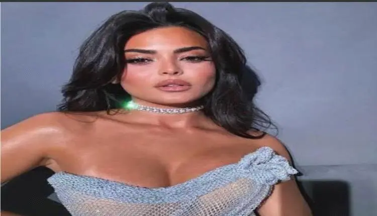 أسماء جلال تخوض مغامرة فوق أعلى جبل في أفريقيا وتح...