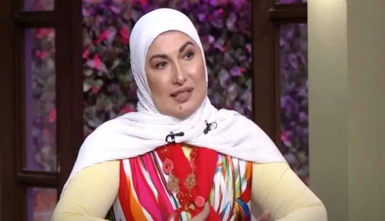 جميلة عزيز توضح حقيقة طلبها المساعدة المادية بعد ا...