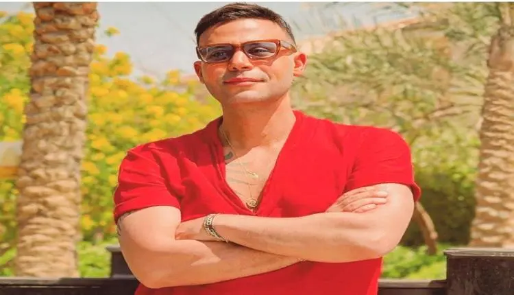 خبر وفاة محمد إمام يفجر مواقع التواصل الإجتماعي بس...