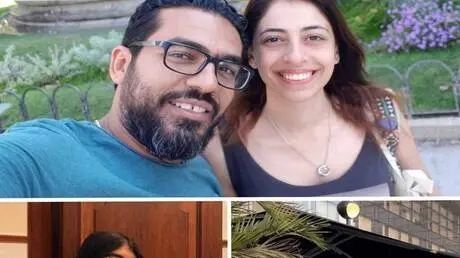 جريمة مروعة بـ"التجمع" تهز الشارع المصري.. رسالة م...
