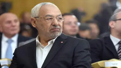 تونس.. الغنوشي يدخل إضرابا مفتوحا عن الطعام والدوا...