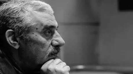 عبد الرزاق حوراني.. رحيل رجل عاش في كواليس الدراما...