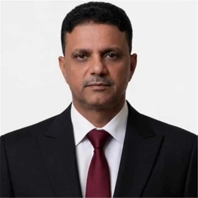 أحمد عقيل باراس: لولا تضحيات أبو زرعة المحرمي وقيا...
