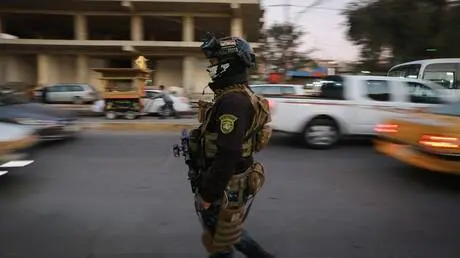 بغداد: طيران المسيرات دون ترخيص سيعامل معاملة الـ"...