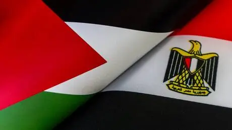 تحرك مصري مفاجئ في رام الله.. وترتيبات لـ "المرحلة...