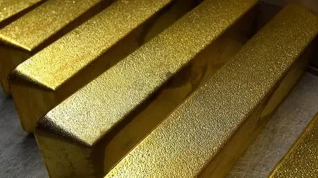 الذهب يستقر مع ترقب بيانات التضخم الأمريكية