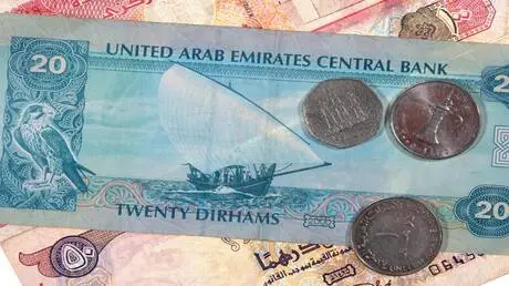 "أدنوك للغاز" تحقق 2.44 مليار درهم أرباحا رغم الاض...