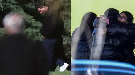 بسبب جنازة والده.. ميسي يتجه للقضاء ضد وسائل إعلام