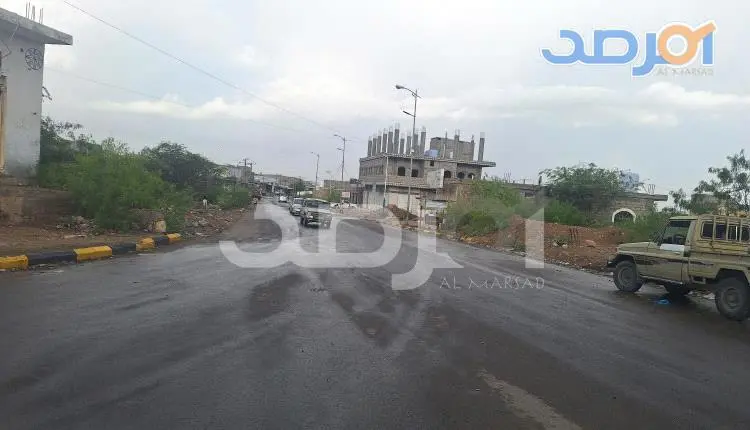 الحوثيون يقطعون الانترنت عن مدينة لودر