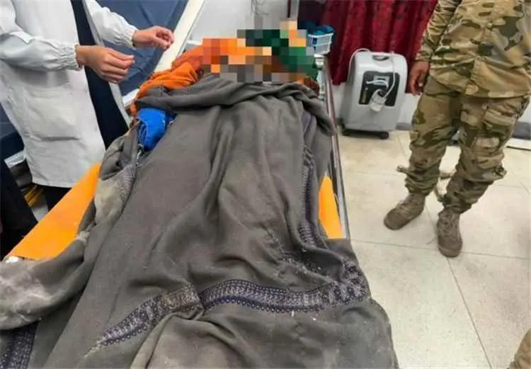 مقتل مواطنة بانفجار عبوة ناسفة زرعتها مليشيا الحوثي في تعز