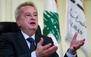 اتهامات جديدة لحاكم مصرف لبنان السابق بارتكاب جرائم مالية