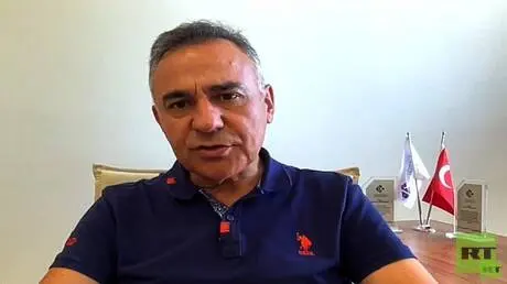 أستاذ السياسات الدولية مراد أصلان: "اتفاق مكة للدف...