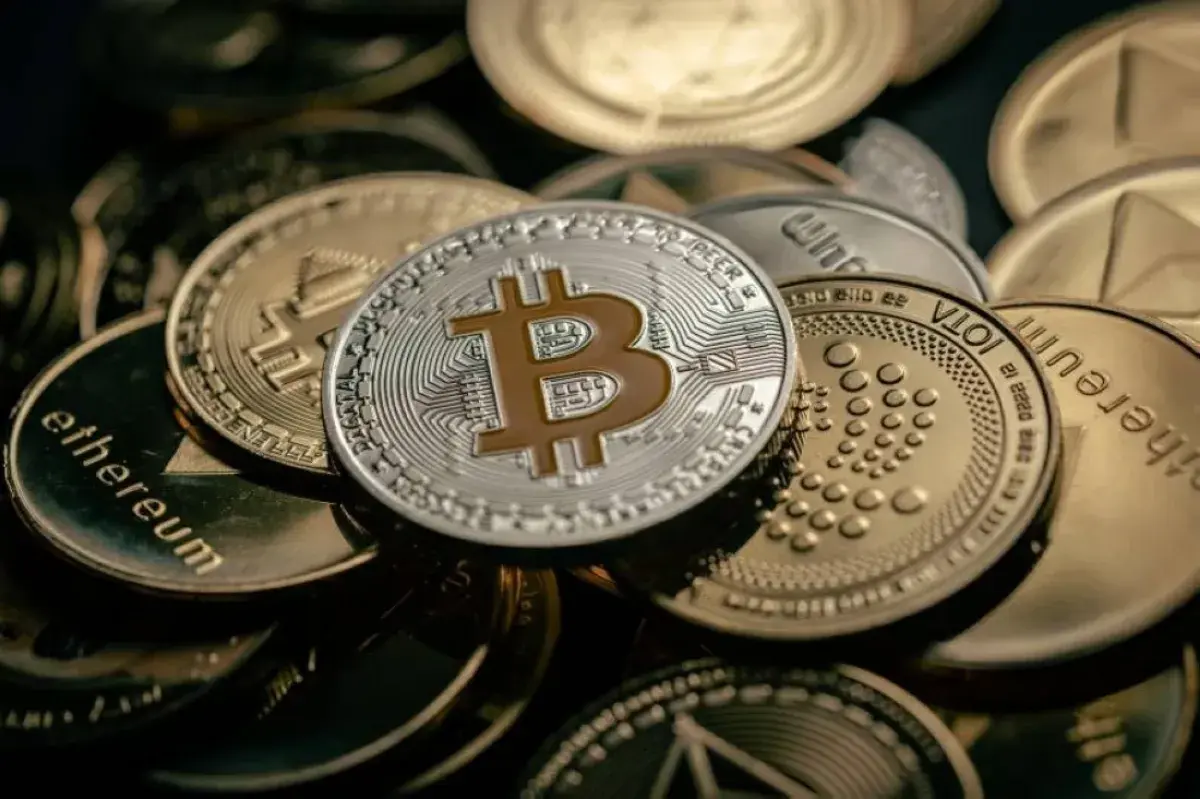 قانون العملات المشفرة الأميركي يواجه مستقبلاً غامض...