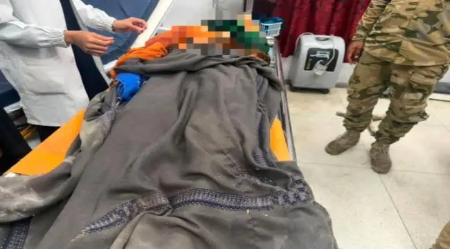 مقتل امرأة بانفجار عبوة ناسفة زرعتها ميليشيا الحوث...