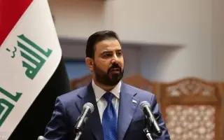 الزيدي: الحكومة العراقية تعمل على إعداد استراتيجية...