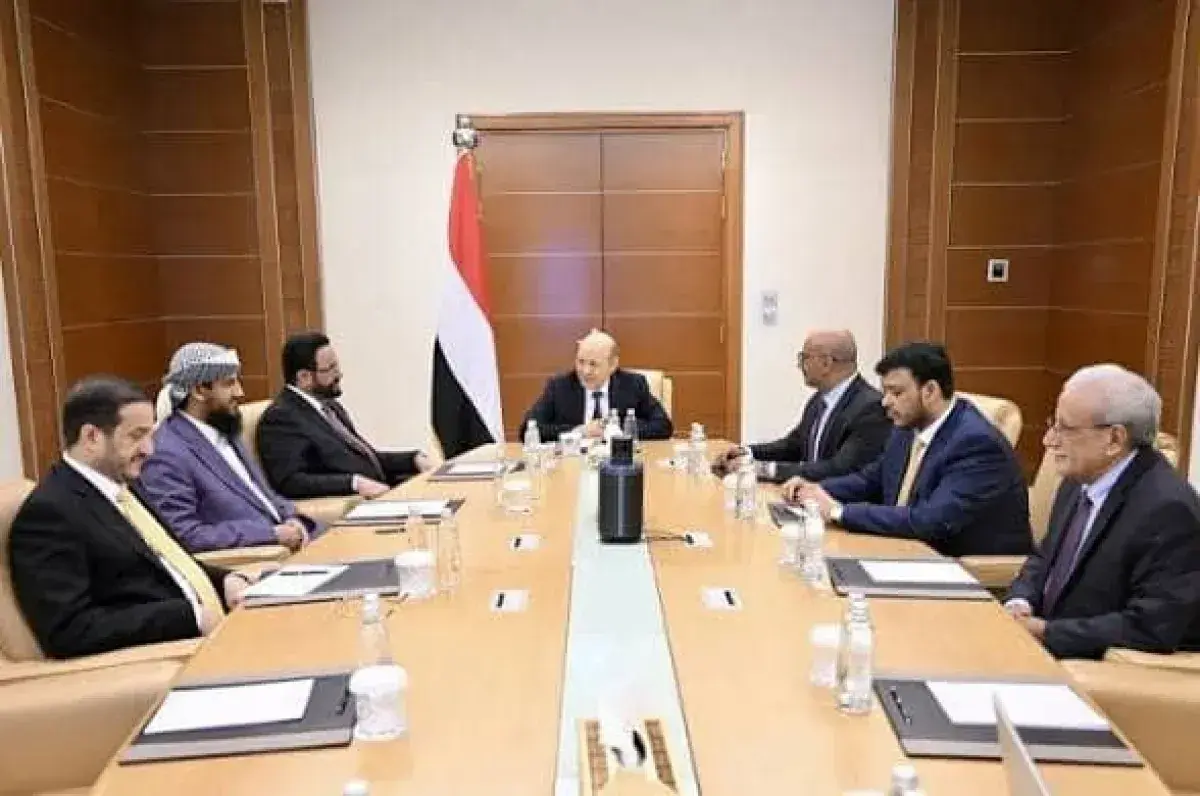 بنادق الشتات