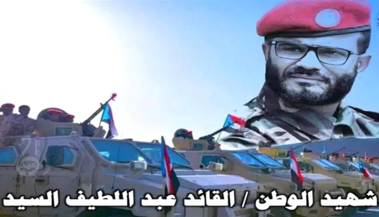 في الذكرى الثالثة لاستشهاده.. عبداللطيف السيد.. «ق...