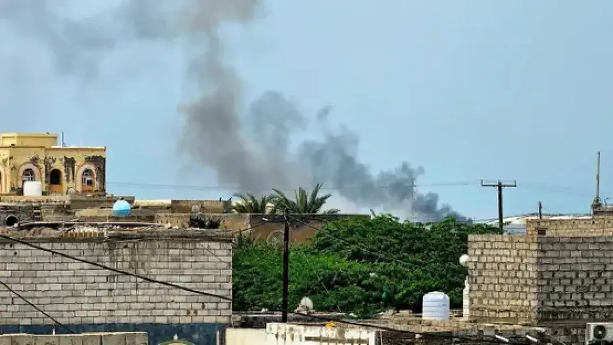 منظمات حقوقية تطالب بتحقيقات جنائية في هجمات الحوثيين على المدنيين